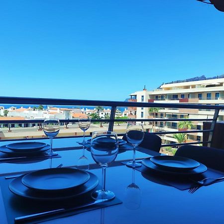 Apartamento Balcon De Los Gigantes Puerto de Santiago  Eksteriør bilde