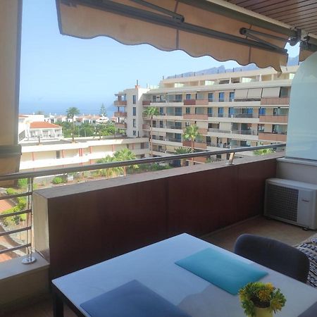 Apartamento Balcon De Los Gigantes Puerto de Santiago  Eksteriør bilde