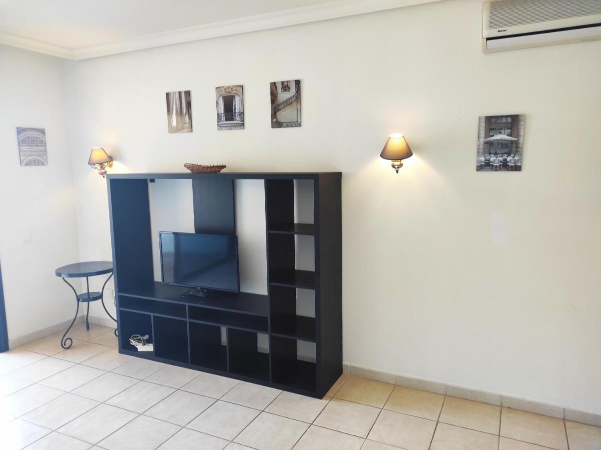 Apartamento Balcon De Los Gigantes Puerto de Santiago  Eksteriør bilde