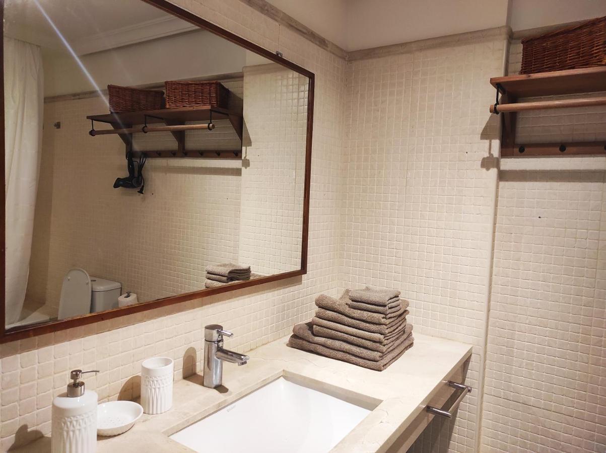 Apartamento Balcon De Los Gigantes Puerto de Santiago  Eksteriør bilde