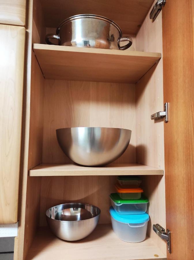 Apartamento Balcon De Los Gigantes Puerto de Santiago  Eksteriør bilde
